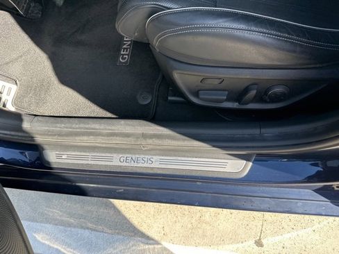 Used 2019 Genesis G70 3.3T Advanced w/ Elite Package image 24