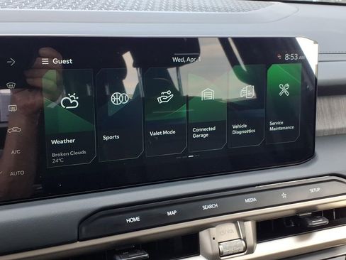 New 2027 Kia Telluride X-Line SX Prestige AWD/4WD image 25