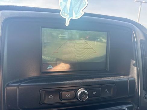 Used 2018 GMC Sierra 1500 4x4 Double Cab w/ Sierra Convenience Package image 10