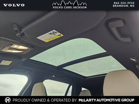 New 2026 Volvo XC90 B5 Core w/ Protection Package Premier AWD/4WD image 19
