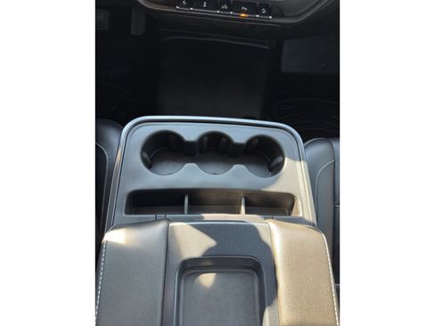 Used 2017 Chevrolet Silverado 1500 LTZ Z71 w/ LTZ Plus Package image 25