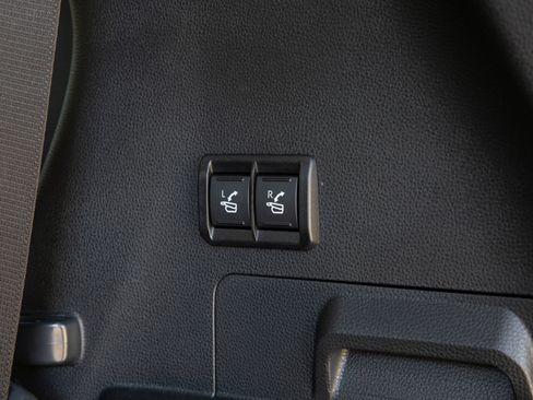 Used 2024 Toyota Sequoia SR5 image 20