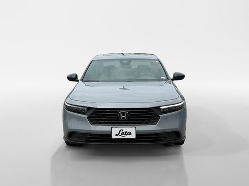 Used 2025 Honda Accord Sport image 8