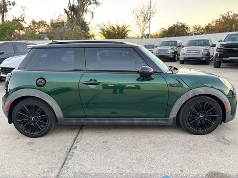 Used 2015 MINI Cooper S image 6