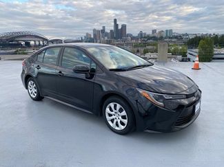 Used 2024 Toyota Corolla LE FWD 360° Tour