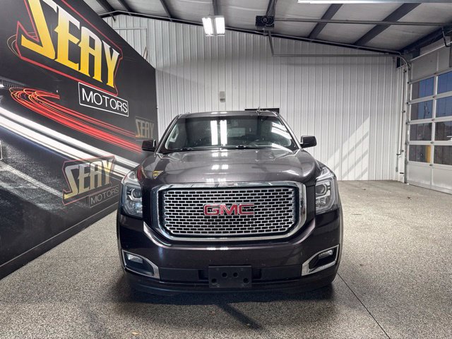 Used 2015 GMC Yukon Denali w/ Premium Package AWD/4WD image 20