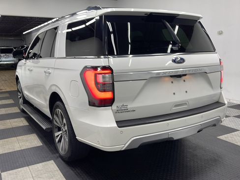 Used 2020 Ford Expedition Platinum AWD/4WD image 16