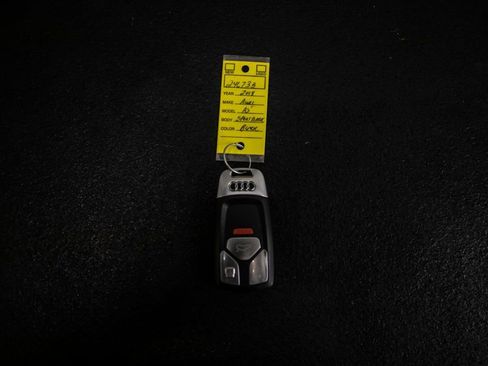 Used 2018 Audi A5 2.0T Premium Plus w/ Premium Plus image 51