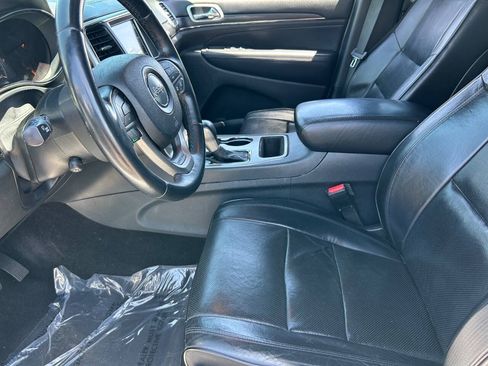 Used 2018 Jeep Grand Cherokee High Altitude RWD image 24