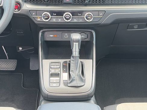 Certified 2025 Honda CR-V EX image 15