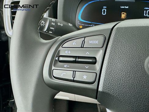 New 2026 Hyundai Venue SEL image 14