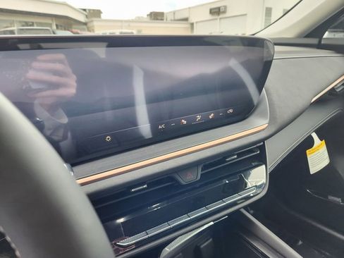 New 2026 Buick Envision Sport Touring image 13