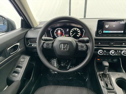New 2026 Honda Civic LX image 20