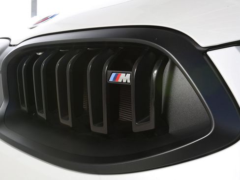 Used 2023 BMW M850i Gran Coupe xDrive AWD/4WD image 8
