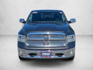 Used 2015 RAM 1500 Laramie w/ Convenience Group AWD/4WD video 2
