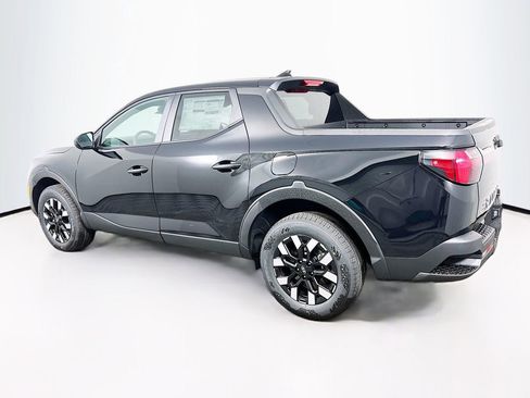 New 2026 Hyundai Santa Cruz SE AWD/4WD image 5