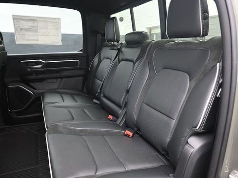New 2026 RAM 1500 Laramie image 16