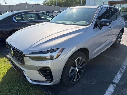 Certified 2024 Volvo XC60 B5 Plus w/ Climate Package