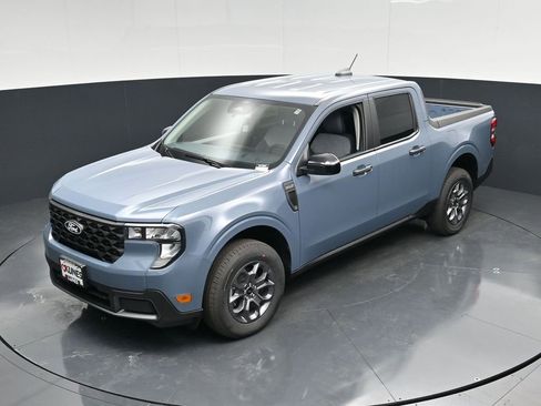 New 2026 Ford Maverick XLT w/ Equipment Group 301A AWD/4WD image 48