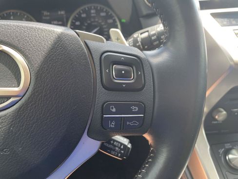 Used 2019 Lexus NX 300 AWD w/ Premium Package image 16