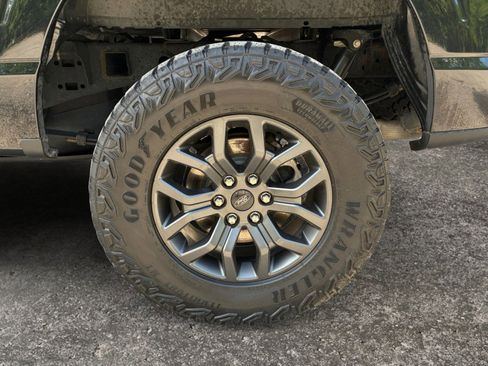 Used 2022 Ford F150 Tremor w/ Equipment Group 402A High AWD/4WD image 8
