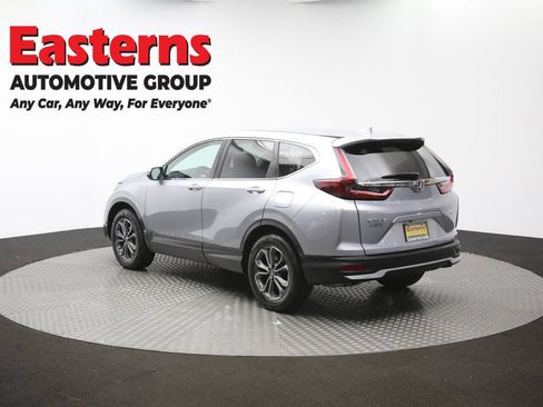 Used 2020 Honda CR-V EX-L image 65
