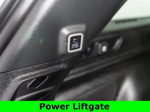 Used 2024 Jeep Grand Cherokee Limited 4xe image 32