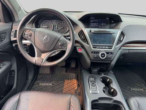 Used 2020 Acura MDX SH-AWD image 17
