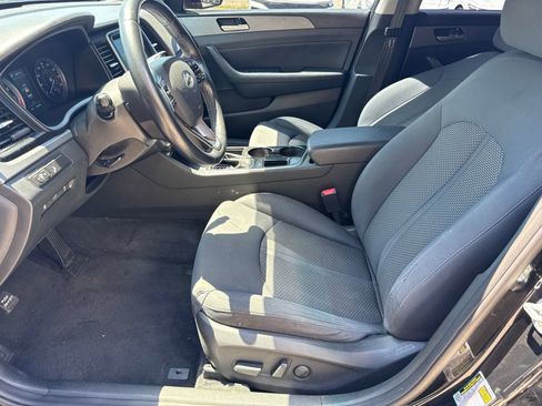 Used 2018 Hyundai Sonata SEL FWD image 9