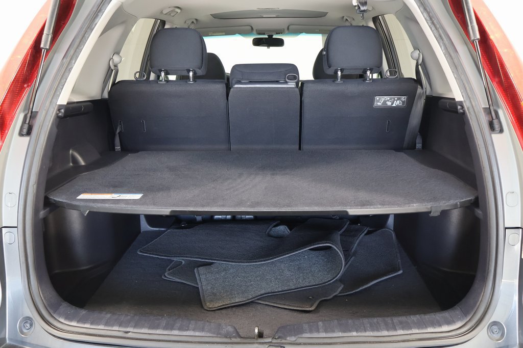 Used 2011 Honda CR-V EX image 14