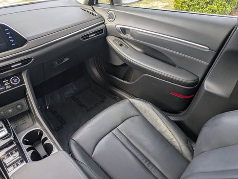 Used 2023 Hyundai Sonata Limited image 23