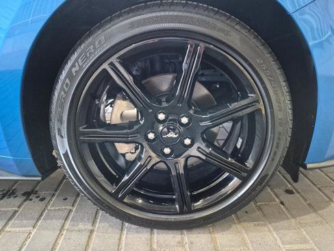 Used 2019 Ford Mustang Premium w/ Equipment Group 201A image 9