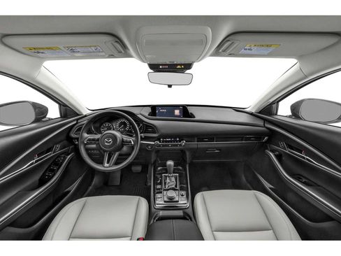 New 2025 MAZDA CX-30 AWD 2.5 S w/ Preferred Package image 5