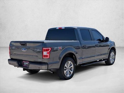 Used 2018 Ford F150 XL w/ Equipment Group 101A Mid RWD image 5