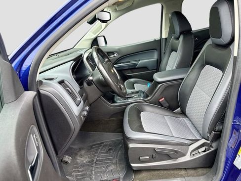 Used 2015 Chevrolet Colorado Z71 image 23