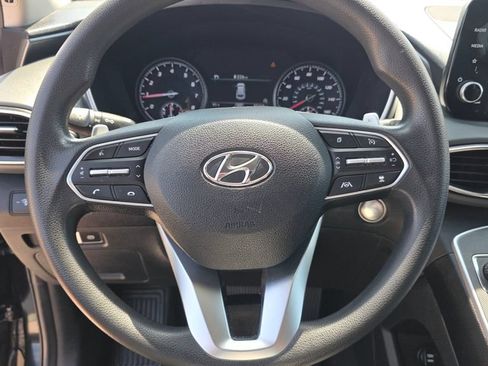 Used 2021 Hyundai Santa Fe SEL AWD/4WD image 14
