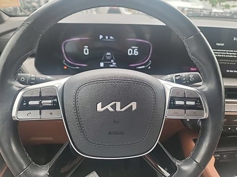 Certified 2024 Kia Telluride EX X-Line AWD/4WD image 24