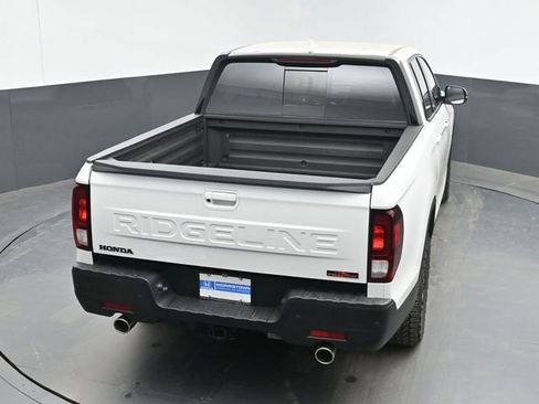 New 2026 Honda Ridgeline TrailSport image 38