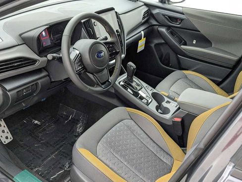 New 2025 Subaru Crosstrek 2.5i Sport w/ Popular Package #3A image 13