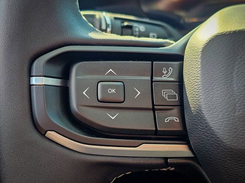 New 2026 Jeep Cherokee Laredo AWD/4WD image 17
