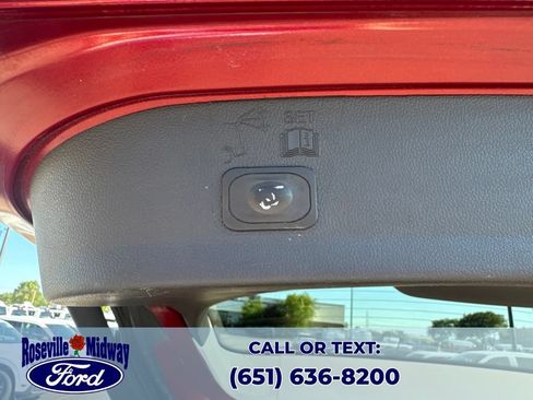 Used 2016 Ford Escape Titanium w/ Equipment Group 301A AWD/4WD image 36