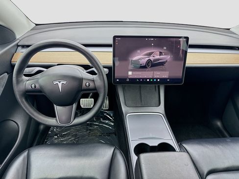Used 2022 Tesla Model Y Performance AWD/4WD image 15