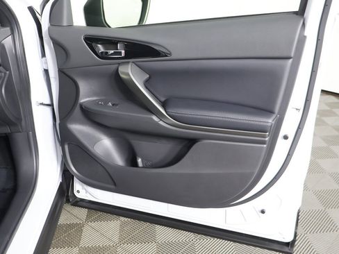 New 2026 Mitsubishi Eclipse Cross Black Edition image 25