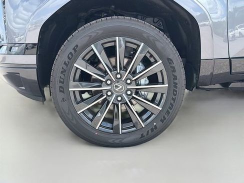 New 2026 Lexus GX 550 image 44