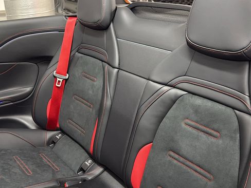 New 2026 Mercedes-Benz CLE 53 AMG 4MATIC Cabriolet image 30