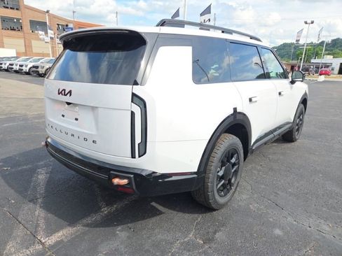 New 2027 Kia Telluride SX Prestige X-Pro AWD/4WD image 7