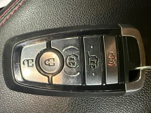 Used 2024 Ford Escape ST-Line Select w/ Tech Pack #1 AWD/4WD image 27