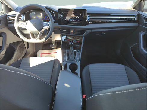 New 2026 Volkswagen Jetta S image 14