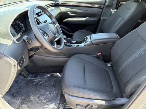 Used 2024 Hyundai Tucson SEL FWD image 13