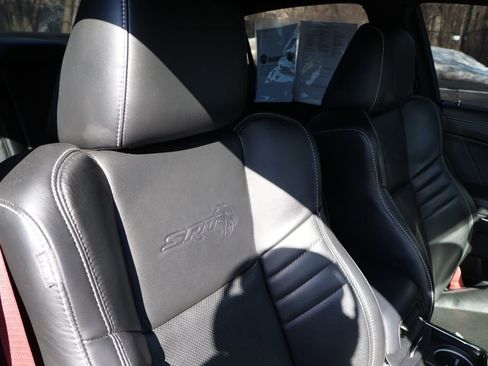 Used 2023 Dodge Charger SRT Hellcat w/ Harman/Kardon Audio Group image 40